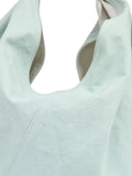 Mm6 Maison Margiela Japanese Draped Shoulder Bag — Same as shown — Size One Size — Lifestyle View