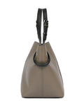 Maison Margiela Large Dress Age Shoulder Bag — Same as shown — Size One Size — Detail View