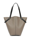Maison Margiela Medium Dress Age Shoulder Bag — Same as shown — Size One Size — Lifestyle View