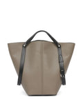 Maison Margiela Medium Dress Age Shoulder Bag — Same as shown — Size One Size — Front View