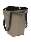 Maison Margiela Medium Dress Age Shoulder Bag — Same as shown — Size One Size — Top View