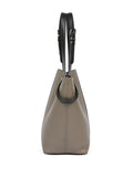 Maison Margiela Medium Dress Age Shoulder Bag — Same as shown — Size One Size — Detail View