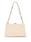 Maison Margiela Small Snatched Shoulder Bag — Same as shown — Size One Size — Side View