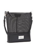 Maison Margiela Small 5Ac Shoulder Bag — Same as shown — Size One Size — Detail View
