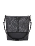 Maison Margiela Small 5Ac Shoulder Bag — Same as shown — Size One Size — Top View