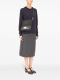 Maison Margiela Small 5Ac Shoulder Bag — Same as shown — Size One Size — Side View