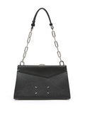 Maison Margiela Small Snatched Shoulder Bag — Same as shown — Size One Size — Top View