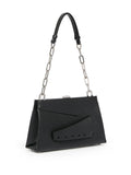 Maison Margiela Small Snatched Shoulder Bag — Same as shown — Size One Size — Detail View