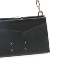 Maison Margiela Small Snatched Shoulder Bag — Same as shown — Size One Size — Lifestyle View