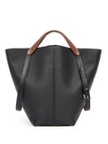 Maison Margiela Medium Dress Age Shoulder Bag — Same as shown — Size One Size — Front View