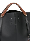 Maison Margiela Medium Dress Age Shoulder Bag — Same as shown — Size One Size — Lifestyle View