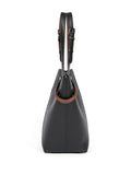 Maison Margiela Medium Dress Age Shoulder Bag — Same as shown — Size One Size — Detail View