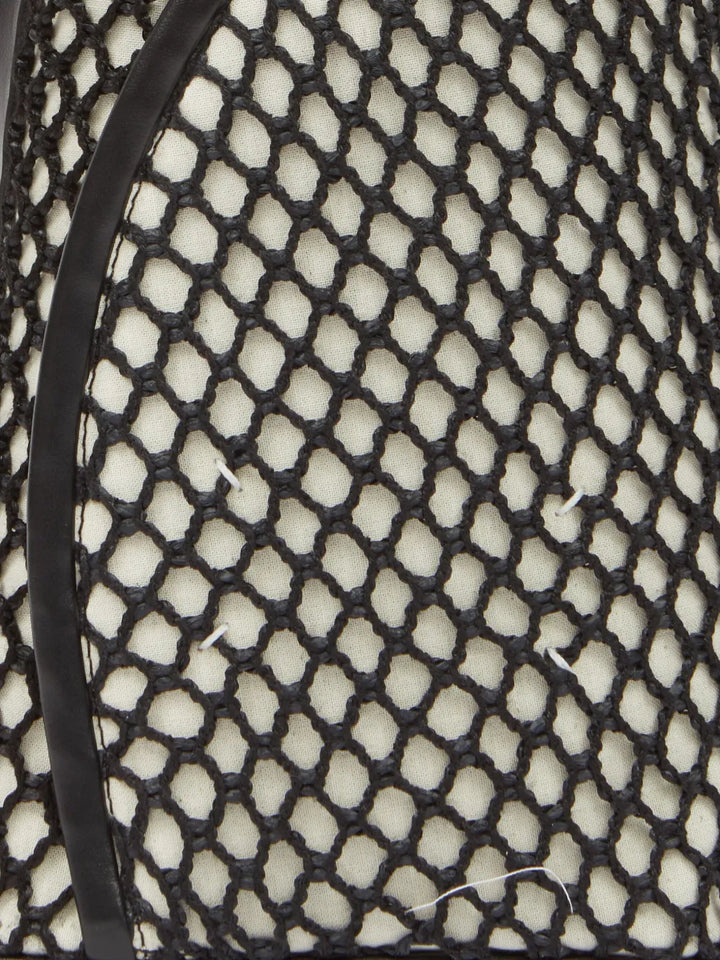 Maison Margiela Fortune Vertical Shoulder Bag — Same as shown — Size One Size — Detail View