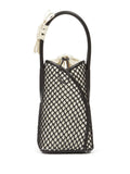 Maison Margiela Fortune Vertical Shoulder Bag — Same as shown — Size One Size — Front View