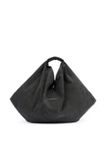 Mm6 Maison Margiela Japanese Draped Shoulder Bag — Same as shown — Size One Size — Top View