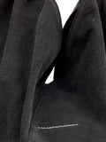 Mm6 Maison Margiela Japanese Draped Shoulder Bag — Same as shown — Size One Size — Lifestyle View