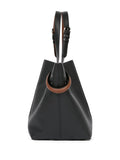 Maison Margiela Large Dress Age Shoulder Bag — Same as shown — Size One Size — Lifestyle View