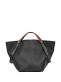 Maison Margiela Large Dress Age Shoulder Bag — Same as shown — Size One Size — Side View