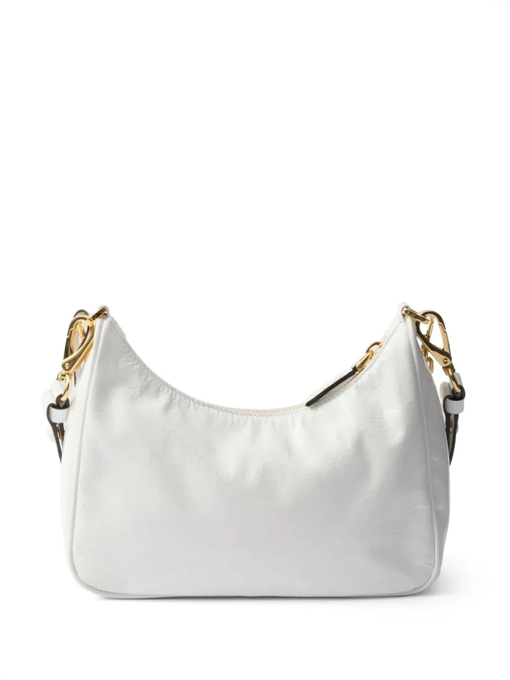 Prada Re Edition Shoulder Bag — Same as shown — Size One Size — Top View