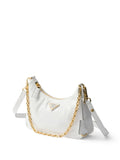 Prada Re Edition Shoulder Bag — Same as shown — Size One Size — Detail View