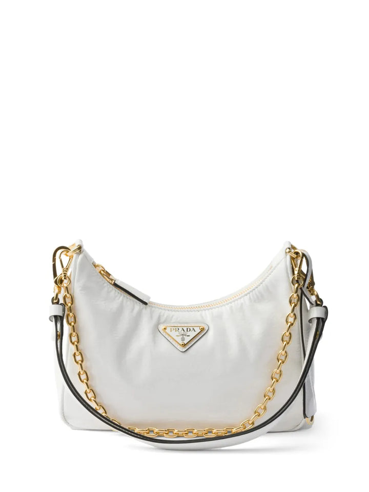 Prada Re Edition Shoulder Bag — Same as shown — Size One Size — Front View