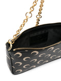Marine Serre Core Shoulder Bag — Same as shown — Size One Size — Detail View
