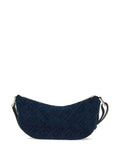 Ferragamo Ferragamo Monogram Mini Bag — Same as shown — Size One Size — Side View
