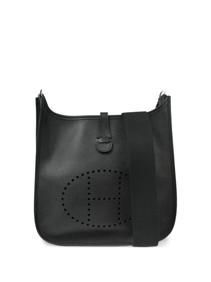 Hermes Pre Owned 2007 Evelyne Ii Gm Shoulder Bag — Same as shown — Size One Size — Front View