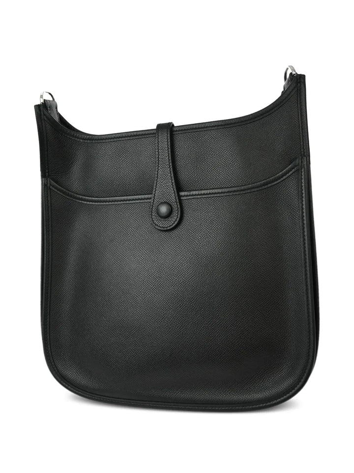 Hermes Pre Owned 2007 Evelyne Ii Gm Shoulder Bag — Same as shown — Size One Size — Side View