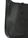 Hermes Pre Owned 2007 Evelyne Ii Gm Shoulder Bag — Same as shown — Size One Size — Back View