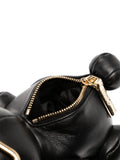 Maison Mihara Yasuhiro Rabbit Shoulder Bag — Same as shown — Size One Size — Detail View