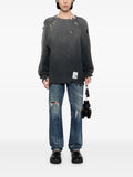 Maison Mihara Yasuhiro Rabbit Shoulder Bag — Same as shown — Size One Size — Side View
