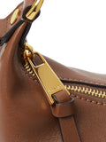 Versace Tag Hobo Bag — Same as shown — Size One Size — Detail View