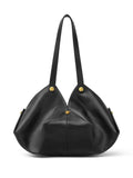 Versace Protea Shoulder Bag — Same as shown — Size One Size — Back View