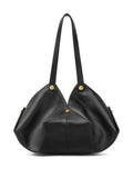 Versace Protea Shoulder Bag — Same as shown — Size One Size — Front View