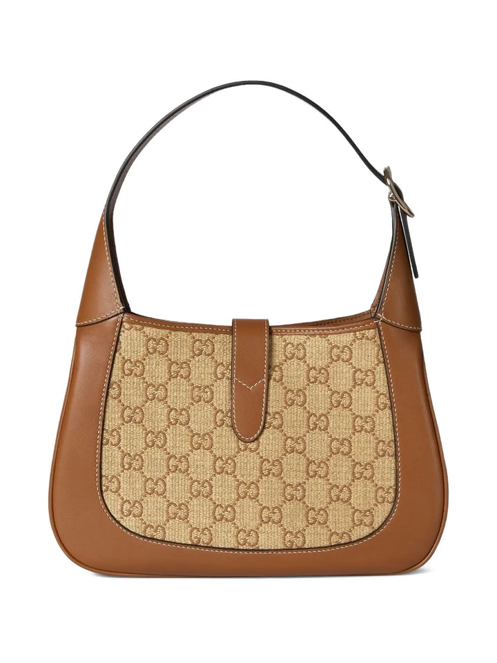 Gucci Medium Jackie 1961 Shoulder Bag — Same as shown — Size One Size — Detail View