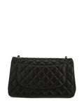 Chanel Pre Owned 2011 Jumbo Double Flap Shoulder Bag — Same as shown — Size One Size — Side View