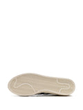 adidas Jabbar Low Sneakers — White — Size US M 10 - US W 11.5 — Top View