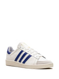 adidas Jabbar Low Sneakers — White — Size US M 10 - US W 11.5 — Side View
