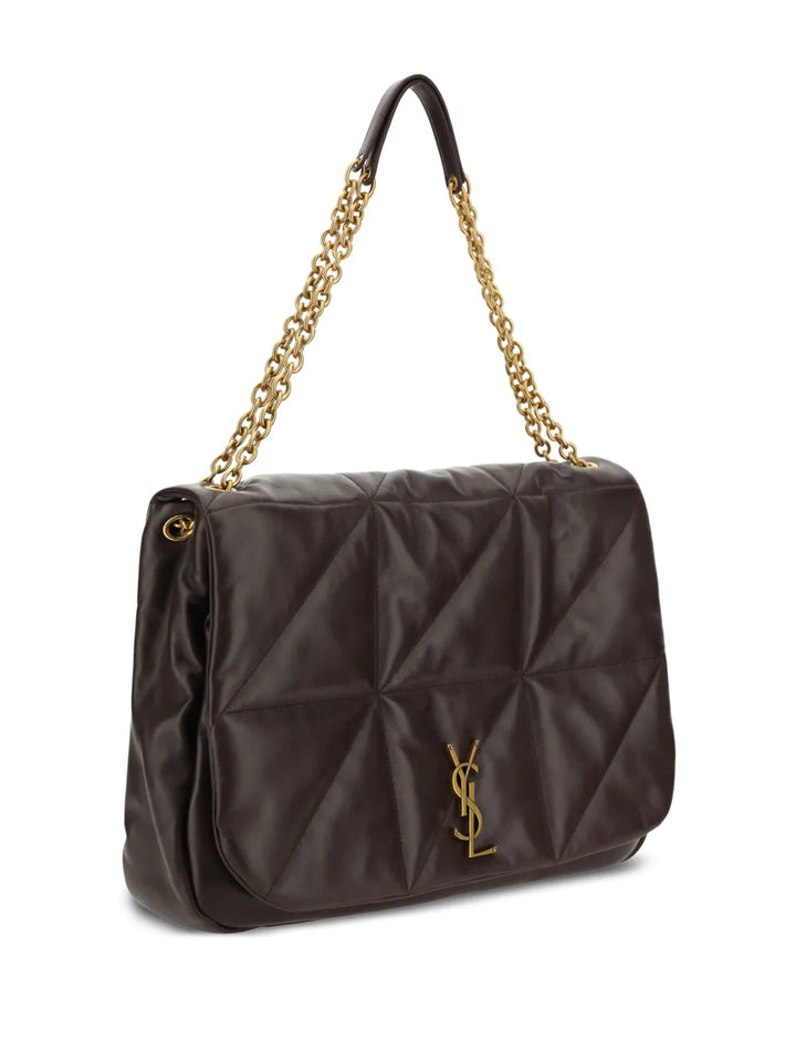 Saint Laurent Jamie 43 Shoulder Bag — Same as shown — Size One Size — Side View