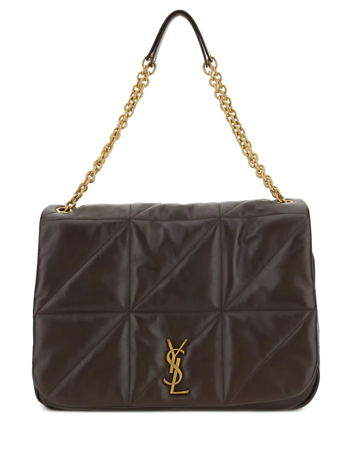 Saint Laurent Jamie 43 Shoulder Bag — Same as shown — Size One Size — Front View
