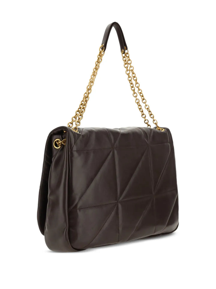 Saint Laurent Jamie 43 Shoulder Bag — Same as shown — Size One Size — Back View