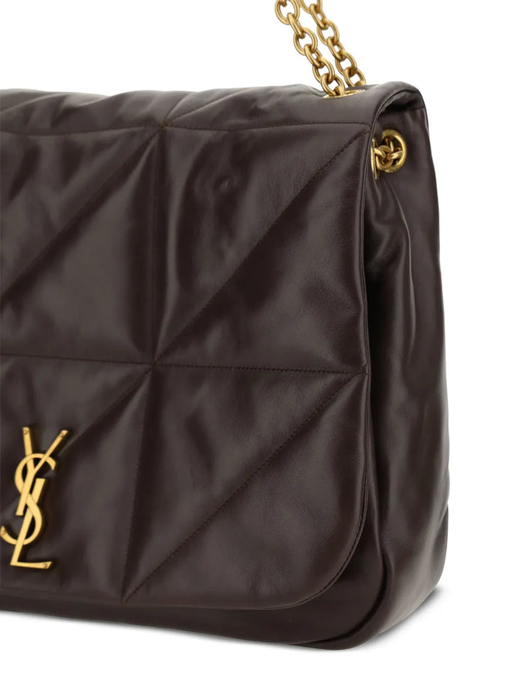 Saint Laurent Jamie 43 Shoulder Bag — Same as shown — Size One Size — Top View