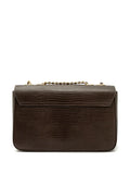 Isla Anne Jumbo Shoulder Bag — Same as shown — Size One Size — Side View
