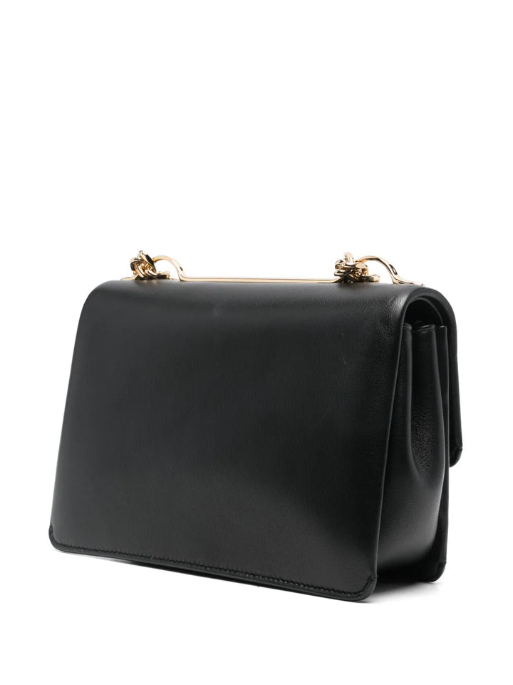 Valentino Garavani Vlogo Signature Shoulder Bag — Same as shown — Size One Size — Back View