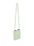 Jil Sander Small Tangle Shoulder Bag — Same as shown — Size One Size — Top View