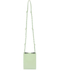 Jil Sander Small Tangle Shoulder Bag — Same as shown — Size One Size — Front View