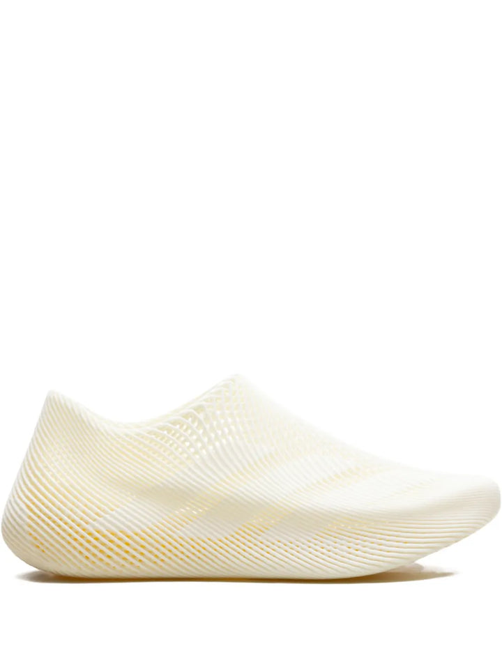 adidas Climacool Off White Sneakers — Off-White — Size US M 8.5 - US W 10 — Front View