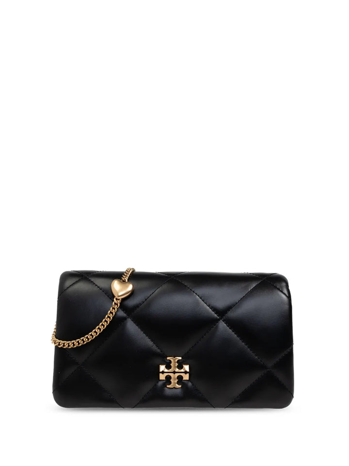 Tory Burch Kira Shoulder Bag — Same as shown — Size One Size — Front View