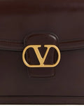 Valentino Garavani 9To5 Shoulder Bag — Same as shown — Size One Size — Top View